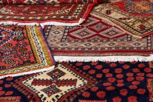 ancient handmade carpets and rugs-Oakland_CA